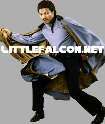 Lando Calrissian